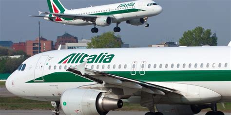 Alitalia: horarios, opiniones y pasajes baratos .
